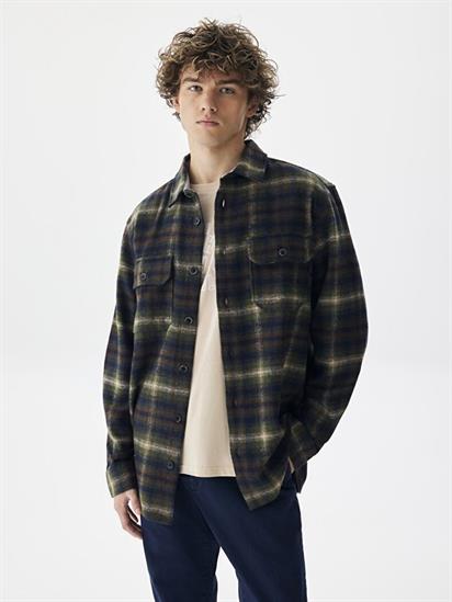 Ltb Bocama Erkek Gömlek 49026