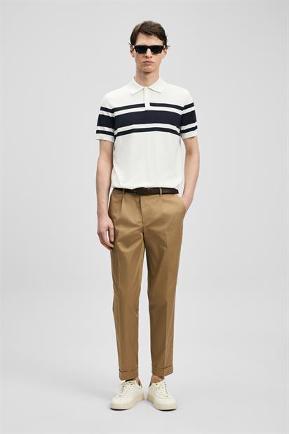 Lufian Brando Erkek Triko T-Shirt 111090141