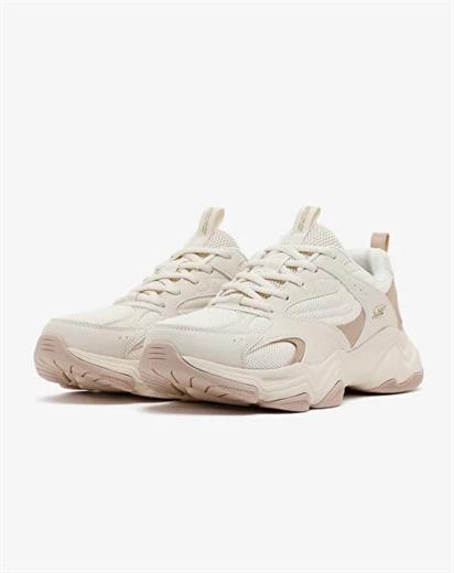 Skechers Bobs Dıego  Kadın Günlük Ayakkabı 117685 NAT