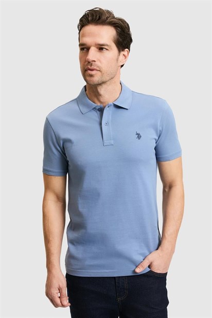 U.S. Polo Assn. Erkek T-Shirt PU-8731