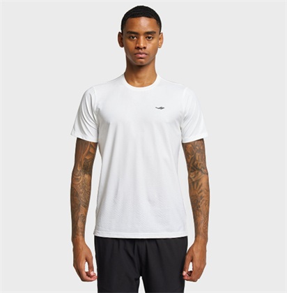 Lescon 26B-1022 Antrenman Kısa Kol Erkek T-Shirt 26BTEA001022