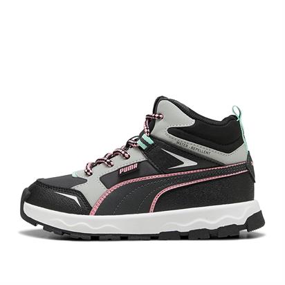 Puma Evolve Trail Ps Günlük Çocuk Ayakkabı  39764509