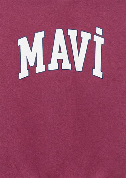 Mavi Çocuk Sweatshirt 7610035-70651