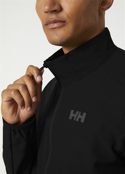 Helly Hansen Sırdal Erkek Softshell Mont HHA.63147