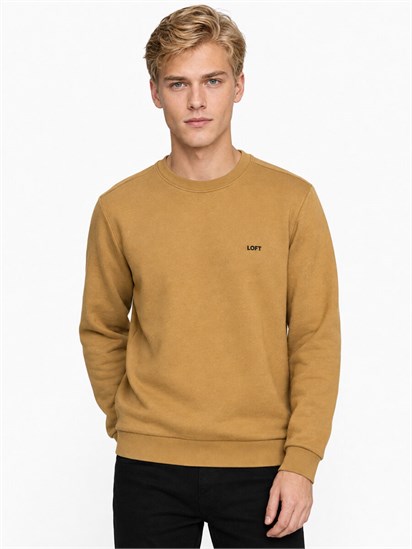 Loft Erkek Sweatshirt LF2044038