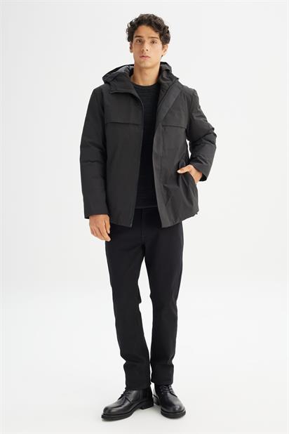 Lee İnce Şişme Mont L2520258001