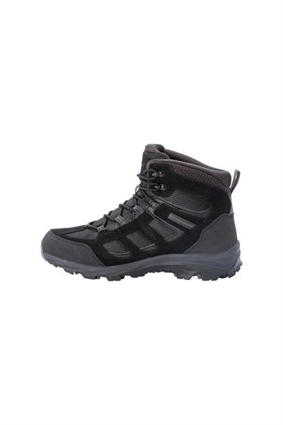 Jack Wolfskin Vojo 3 Texapore Mıd M Erkek Outdoor Ayakkabı 4042461-6000