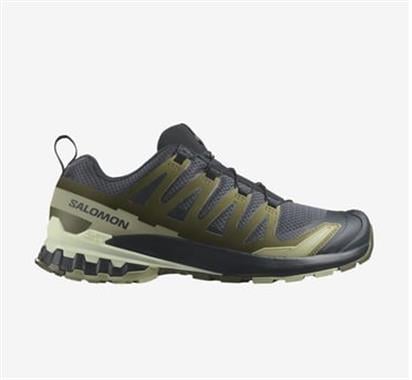 Salomon Xa Pro 3D V9 Erkek Outdoor Ayakkabı L47467500