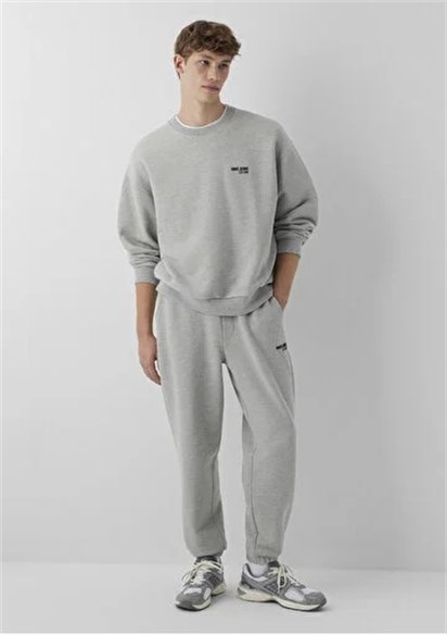 Mavi Mavi Jeans Erkek Sweatshirt 0S10677-80196