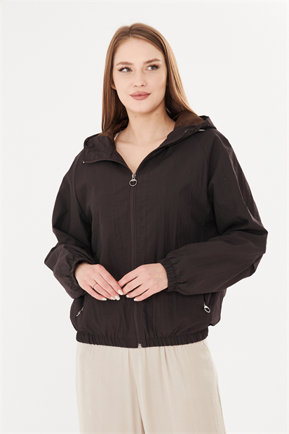 Pique Kadın Yağmurluk GAYE26