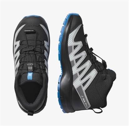 Salomon Xa Pro V8 Mıd Waterproof Çocuk Bot L47729800