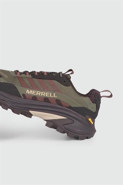 Merrell Speed Remıx Gtx Erkek Outdoor Ayakkabı J037965
