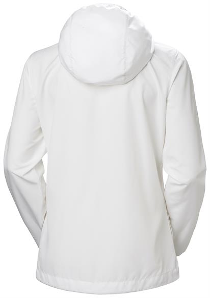 Helly Hansen W Salt Strıpe Wındbreaker Kadın  Rüzgarlık Mont HHA.34455