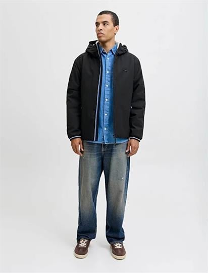 Jack&Jones Premıum Jprblualves  Erkek Mont 12280512