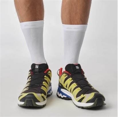 Salomon Xa Pro 3D V9 Gtx Erkek Outdoor Ayakkabı L47119000