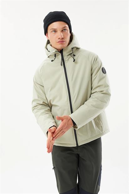 Exuma Erkek Mont 2411142