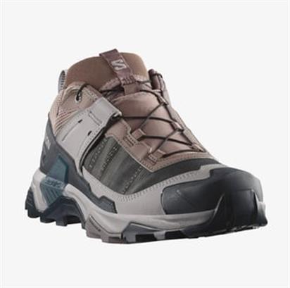 Salomon X Ultra 5 Gore-Tex Erkek Outdoor Ayakkabı L47854600