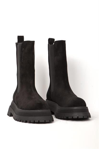 Hammer Jack Jusy Z Bot Kadın Bot 455 2317-Z