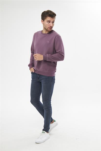 Sherpa Norbu Sweat SP2308