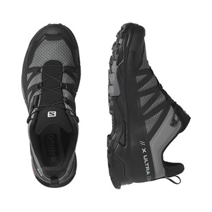 Salomon X Ultra 4 Erkek Outdoor Ayakkabı L41385600
