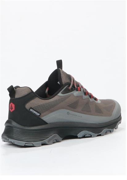 Hammer Jack Duisburg M Ayakkabı 101 23756-M