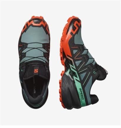 Salomon Speedcross 6 Gtx Erkek Outdoor Ayakkabı L47701300