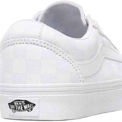 Vans Wm Ward Kadın Sneaker Ayakkabı VN0A3IUNW511