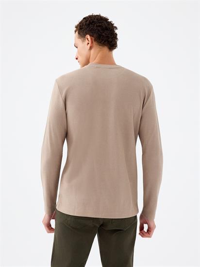 Loft Erkek Sweatshirt LF2040679