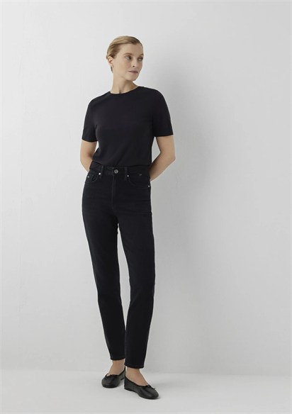 Mavi Star Mom Jeans  Kadın Jean Pantolon 101077-A6197
