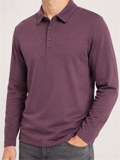 Loft Erkek Uzun Kollu T-Shirt LF2043889