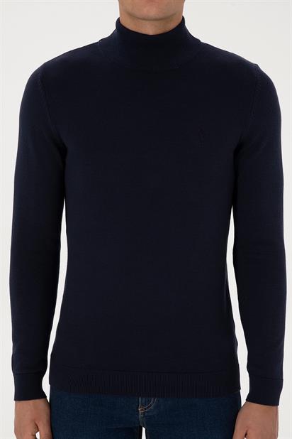 U.S. Polo Assn. Erkek Triko Kazak 2226849