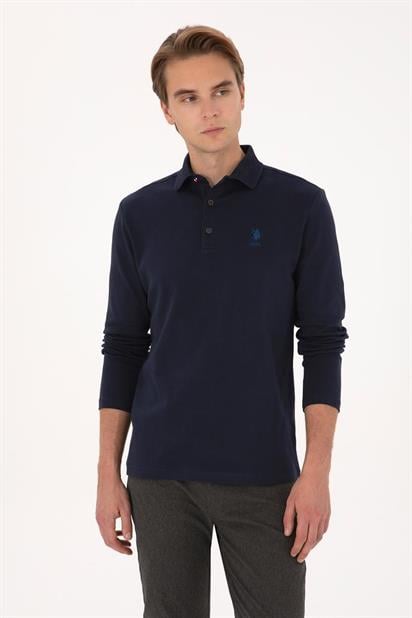 U.s Polo Asnn erkek Sweatshirt