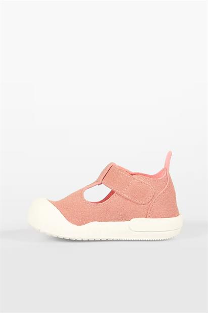 Vicco Loro II İlk Adım Cırtlı Çocuk Ayakkabı