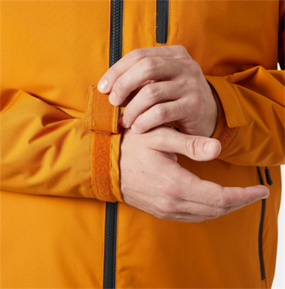 Helly Hansen  Crew Mıdlayer  2 Erkek Mont  HHA.34444