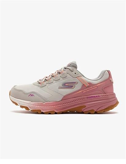Skechers Go Run Trail Altitude 2.0 - Pine Ridge Kadın Günlük Ayakkabı - 129526 NTPK