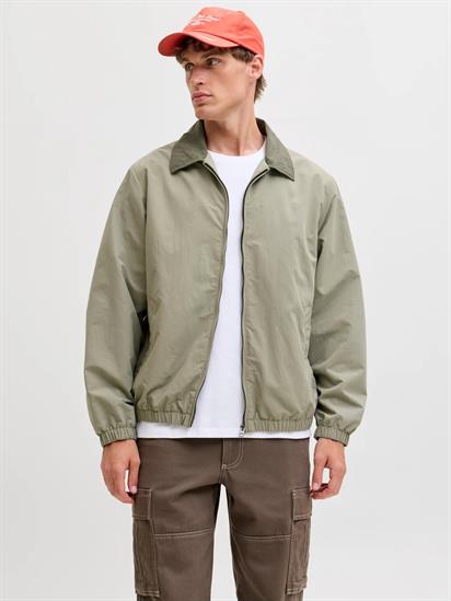 Jack&Jones Jjbaxter Contrast Collar  Erkek Ceket 12289181