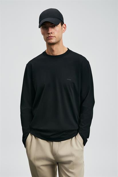 Lufıan Vıctor Erkek T-Shirt 112020056