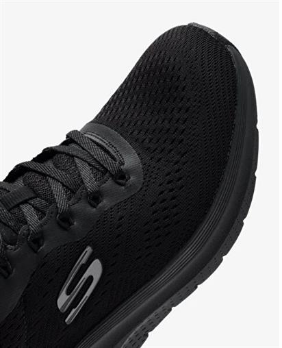 Skechers Arch Fit 2.0 - Big League Kadın Günlük Ayakkabı - 150051TK BBK