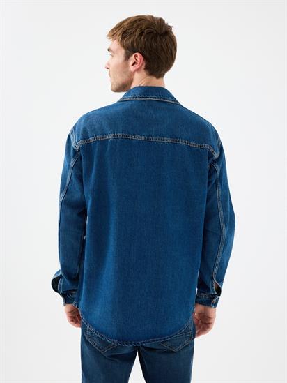 Loft Erkek Gömlek LF2039698