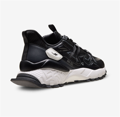 Lescon Mercury 5 Traıl Erkek Spor Günlük Ayakkabı 25BAE00MRCYM