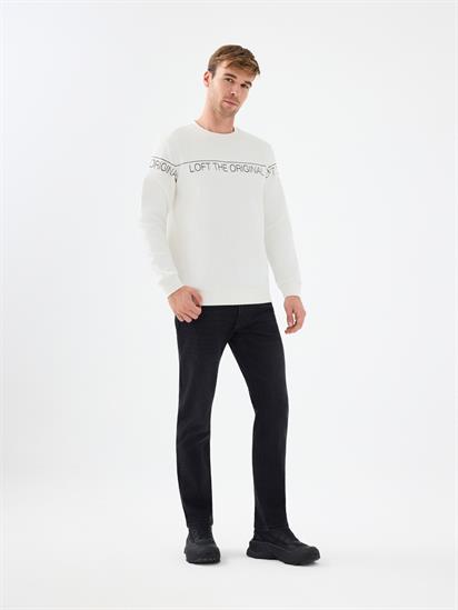 Loft Erkek Sweatshirt LF2041075