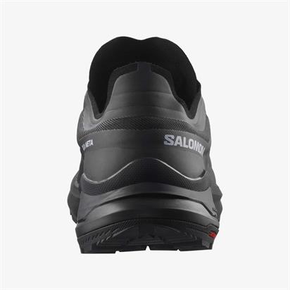Salomon Xa Meta Unisex Siyah Outdoor Ayakkabı L47714400