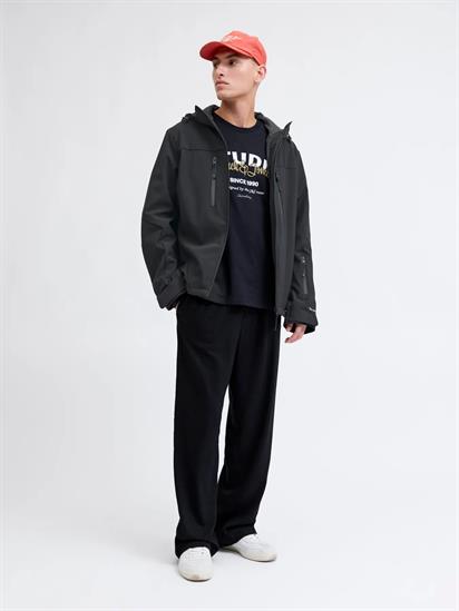 Jack&Jones Jjlagarde Softshell   Erkek Mont 12284699