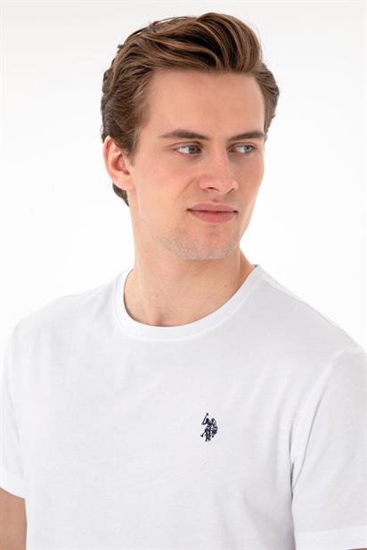 U.S. Polo Assn. Erkek T-Shirt 2084591