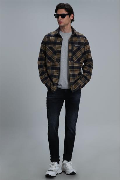 Lufian Dor Erkek Kot Pantolon 112200184