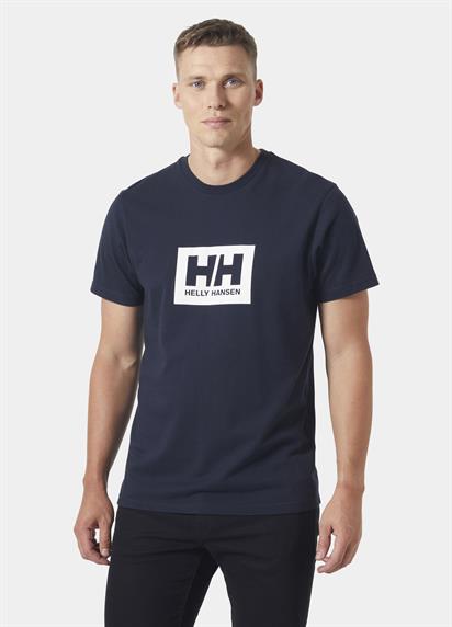 Helly Hansen HH Box Erkek T-Shirt 2.0