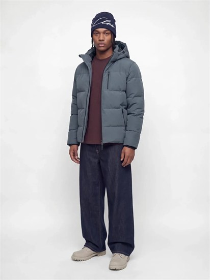 Jack&Jones Jcobecks Erkek Mont 12298858