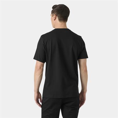 Helly Hansen Core Graphıc T -Shırt 2.0 HHA.54599
