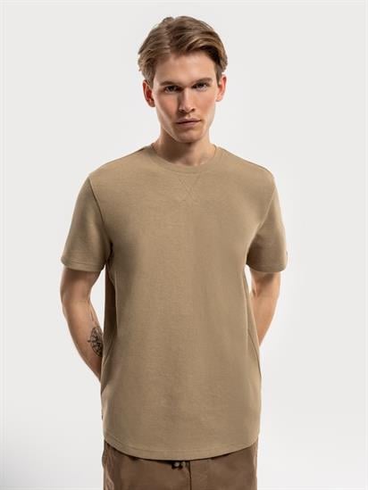 Loft Kısa Kol Erkek T-Shirt LF2034875