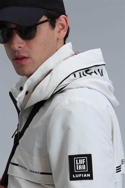 Lufian Damon Erkek Ceket 111120054